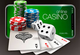 Официальный сайт Casino MaxSlots